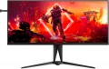 AOC AGON AG405UXC 40 "  black