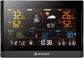 BRESSER WLAN Comfort Weather Station with 7 in 1 