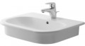 Duravit D-Code 033754 545 mm