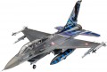 Revell Martin F-16D Tigermeet 2014 (1:72) 