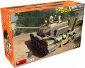 MiniArt T-55A Mod. 1970 Interior Kit (1:35) 