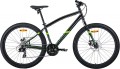 Pride Rocksteady AL 7.1 2023 frame L 