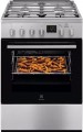 Electrolux LKK 660200 X stainless steel