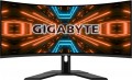 Gigabyte G34WQC A 34 "  black