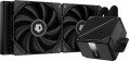 ID-COOLING Dashflow 240 Basic Black 