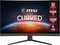 MSI Optix G32C4X 31.5 "  black