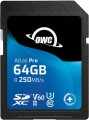 OWC Atlas Pro SDXC V60 UHS-II 64 GB
