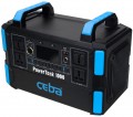 CEBA Powertank 1000 