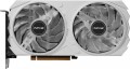 KFA2 GeForce RTX 4060 EX White 1-Click OC 