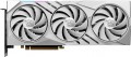 MSI GeForce RTX 4070 Ti GAMING X SLIM WHITE 12G 