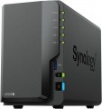 Synology DiskStation DS224+ RAM 2 ГБ