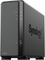 Synology DiskStation DS124 RAM 1 GB