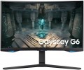 Samsung Odyssey G65B S27BG650 26.9 "