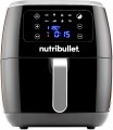 NutriBullet XXL Digital Air Fryer NBA071B 