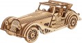 UGears Sports Car Rapid Mouse 70202 