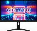 Gigabyte M27U 27 "  black