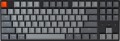 Keychron K8 RGB Backlit Gateron (HS)  Brown Switch