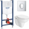 Grohe Solido Start UA38971964A WC 