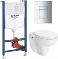 Grohe Solido Even UA38971966A WC 