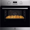 Electrolux SteamBake EOD 3C40 BX 