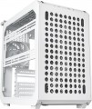 Cooler Master Qube 500 Flatpack white