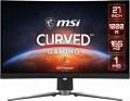 MSI MPG ARTYMIS 273CQR-QD 27 "  black