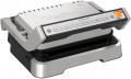Tefal OptiGrill 4in1 GC774D stainless steel