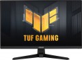 Asus TUF Gaming VG249Q3A 23.8 "  black