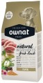 Ownat Dog Classic Duck 