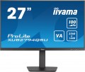 Iiyama ProLite XUB2794QSU-B6 27 "  black