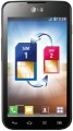 LG Optimus L7 II DualSim 4 GB / 0.7 GB