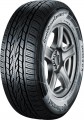 Continental ContiCrossContact LX2 285/60 R18 116V 