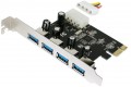 Dynamode USB3.0-4-PCIE 