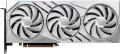 MSI GeForce RTX 4070 Ti SUPER 16G GAMING SLIM WHITE 