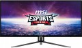 MSI MAG401QR 40 "  black