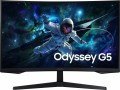 Samsung Odyssey G55C 32 32 "