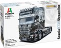 ITALERI Scania R730 Streamline (1:24) 