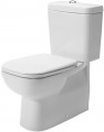 Duravit D-Code 21180900002 