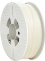 Verbatim ABS Natural Milky 2.85mm 1kg 1 kg  ivory