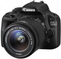 Canon EOS 100D  kit 18-55
