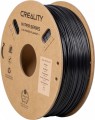 Creality Hyper ABS Black 1kg 1 kg  black