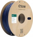 eSUN PLA+ Dark Blue 1kg 1 kg  blue