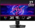 MSI MPG 274URF QD 27 "  black