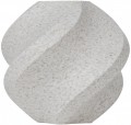 Bambu Lab PLA Marble White Marble 1kg 1 kg  white