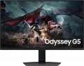 Samsung Odyssey G50D 27 27 "