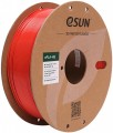 eSUN ePLA-HS Red 1kg 1 kg  red