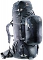 Deuter Quantum 70+10 2015 80 L