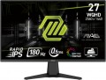 MSI MAG 275QF 27 "  black