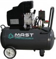 Mast ZC-0.25/50L 50 L