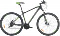 Avanti Canyon 27.5 2023 frame 17 